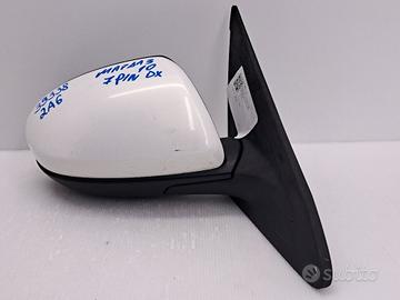 SPECCHIETTO RETROVISORE DESTRO MAZDA 3 Berlina Ser