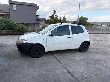Fiat autocarro