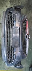 OPEL ZAFIRA 2015 PARAURTI ANTERIORE