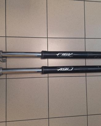 Forcella originale BETA RR50  TRACK RI6V
