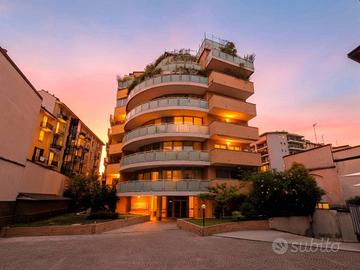 Appartamento di 40 m² con 2 locali a Milano