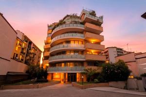 Appartamento di 40 m² con 2 locali a Milano