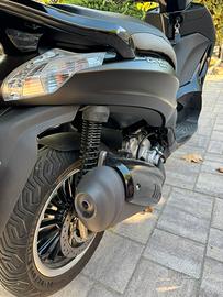 Piaggio Beverly 300 ie 2018