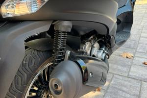 Piaggio Beverly 300 ie 2018