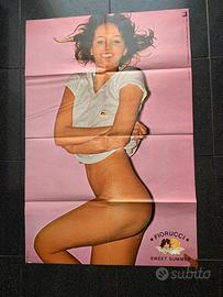Poster Fiorucci 1977