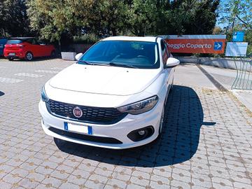 Fiat Tipo 1.4 5 porte Mirror