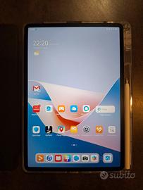 tablet huawei matepad 11.5 S e penna