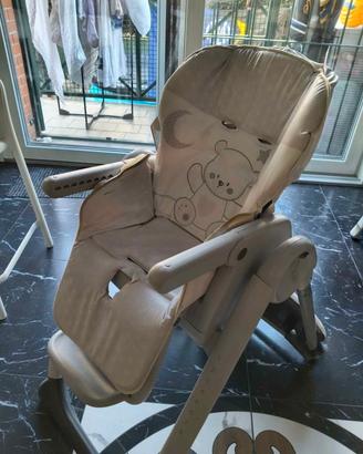 Seggioline Chicco Polly 2 Start