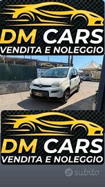 Fiat Panda 1.0 FireFly S&S Hybrid City