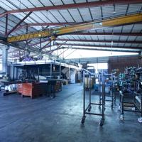 CAPANNONE A MONTE MARENZO