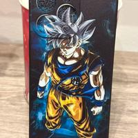 Dragonball cover iphone 15 pro max