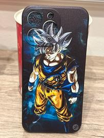 Dragonball cover iphone 15 pro max