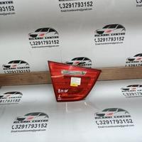 Fanale stop posteriore portellone sinistro bmw 320