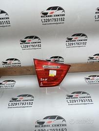 Fanale stop posteriore portellone sinistro bmw 320