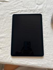 Ipad come nuovo+ Apple Pencil+ custodia tastiera