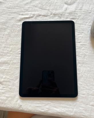 Ipad come nuovo+ Apple Pencil+ custodia tastiera