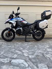 BMW R 1300 gs