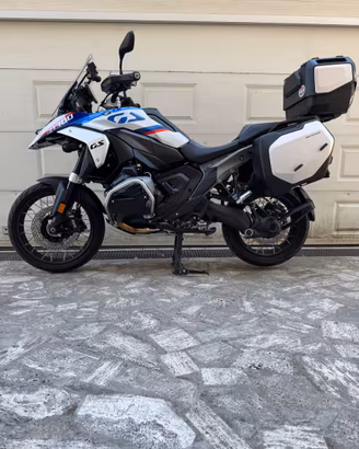 BMW R 1300 gs