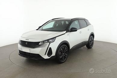 Peugeot 3008 GT