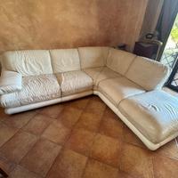 Divano angolare chatodax