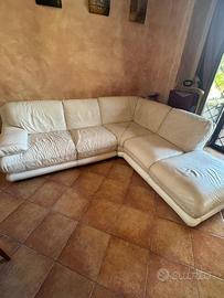 Divano angolare chatodax