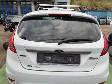Portellone nudo FORD FIESTA del 2010
