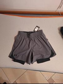 pantaloncini Under Armour