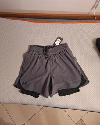 pantaloncini Under Armour