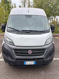 Fiat ducato L3 H2