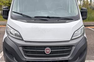 Fiat ducato L3 H2