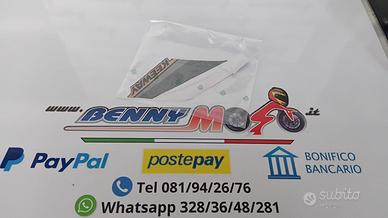 ADESIVO FIANCHETTO ANTERIORE DX. KEEWAY RKF 125