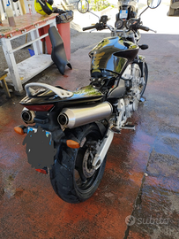 Honda Hornet 900