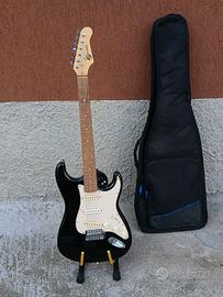 Chitarra elettrica come nuova