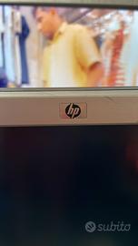 Monitor con tastiera