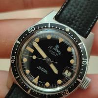 Stupendo Le Monde Skin Diver anni 60