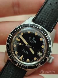 Stupendo Le Monde Skin Diver anni 60