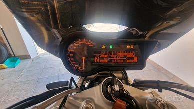 BMW R 1200 R 2016