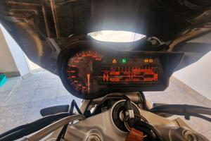 BMW R 1200 R 2016