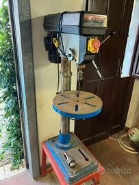 Trapano a colonna Valex TR16 450W