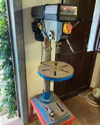 Trapano a colonna Valex TR16 450W