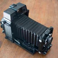 Fotocamera Horseman VH-R