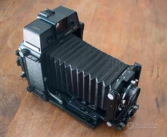 Fotocamera Horseman VH-R