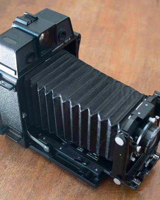 Fotocamera Horseman VH-R
