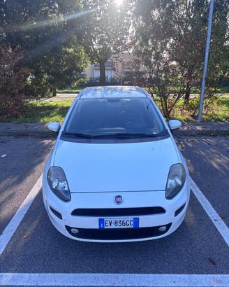 Fiat Punto 1.4 S&S 8V 3 porte Street