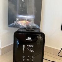 Umidificatore d’aria