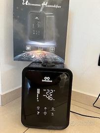 Umidificatore d’aria