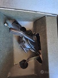 comando 8100  xt 12 velocità 