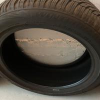 Gomme invernali