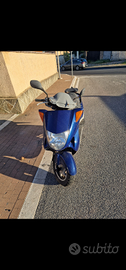 Honda phanteon 125