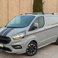 Ford Transit Custom Sport 2.0 170cv Aut. IVA INCL.
